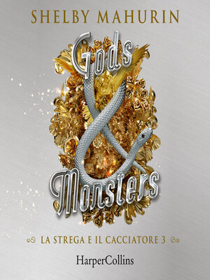 cover image of Gods & Monsters